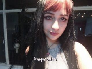 Amysexxhot