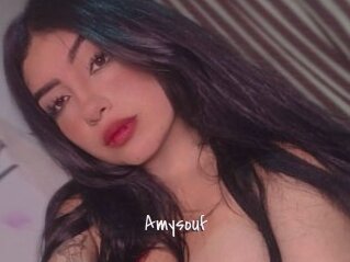 Amysouf