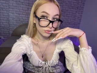 Amytailor