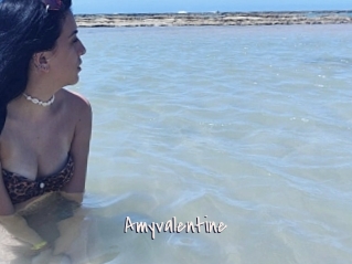 Amyvalentine
