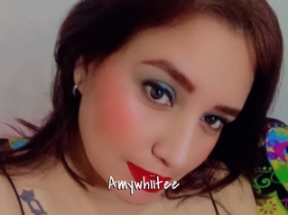 Amywhiitee