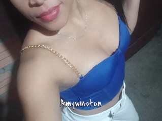 Amywinston