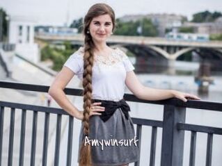 Amywinsurf