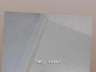 Amyy_sweet