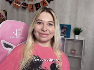 Amyyevanses