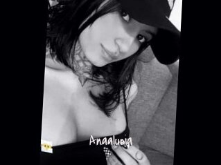 Anaalucia