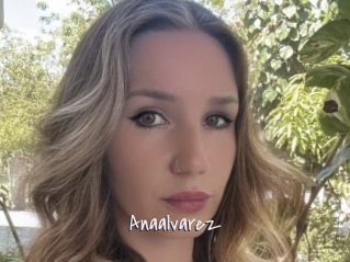 Anaalvarez