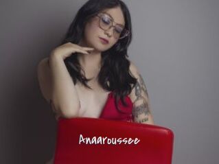 Anaaroussee