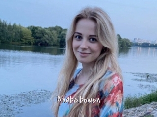 Anabelbowen