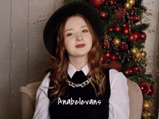 Anabelevans