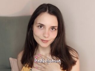 Anabeljonson