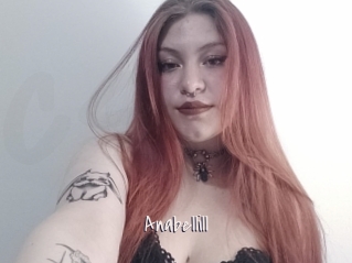 Anabellill