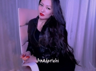 Anaderichi