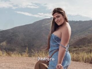 Anafiore