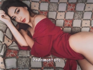 anahimontero Commando Sexy