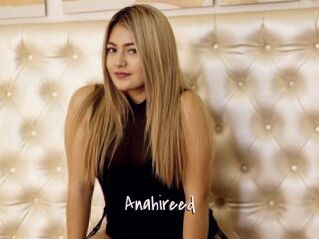Anahireed