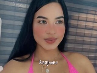 Anajhons