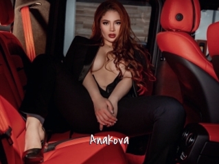 Anakova