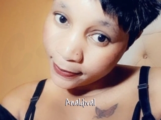 analdival Commando Sexy