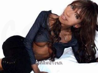 Analhiabrown