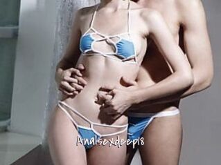 Analsexdeep18