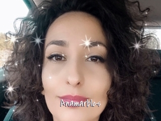 anamarbles Commando Sexy