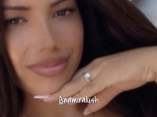 Anamiralush