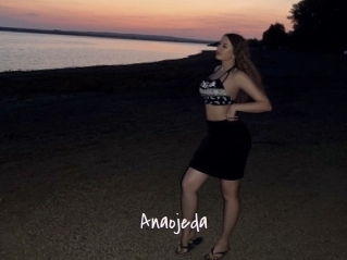 anaojeda Commando Sexy