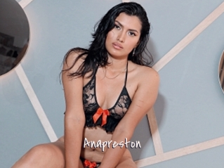 Anapreston