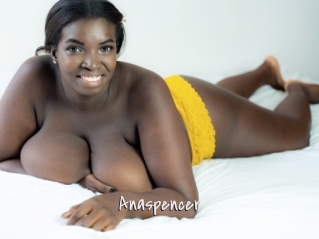 anaspencer Commando Sexy