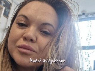 Anastasiajohnson