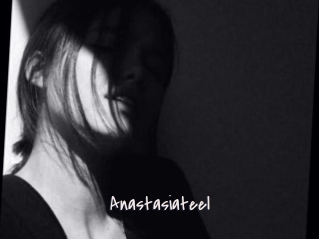 Anastasiateel