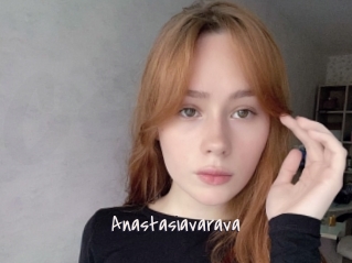 Anastasiavarava