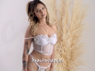 Anastasiiabelov