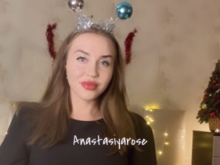Anastasiyarose