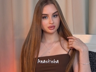 Anastisha