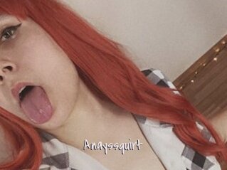 Anayssquirt