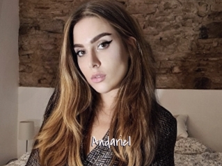 andariel Commando Sexy
