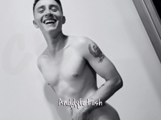 anddyfetiish Commando Sexy