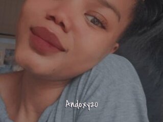 Andoxy20