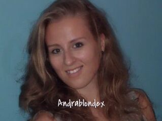 Andrablondex