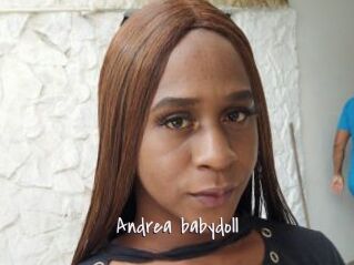 Andrea_babydoll