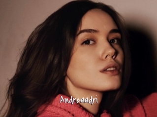Andreaadri