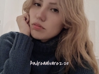 Andreaalvarez25