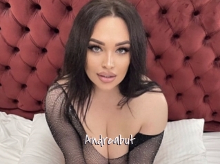 andreabut Commando Sexy