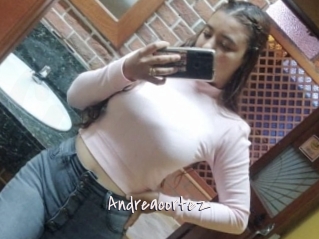 Andreacortez