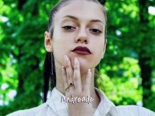 Andreade