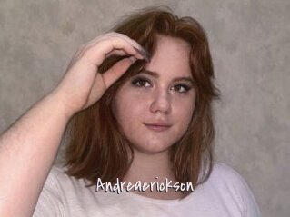 Andreaerickson