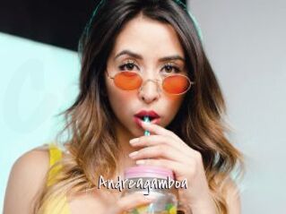 Andreagamboa