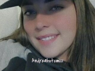 Andreahotcm101